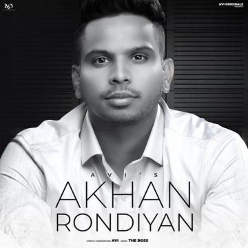 download Akhan-Rondiyan-(The-Boss) Avi mp3